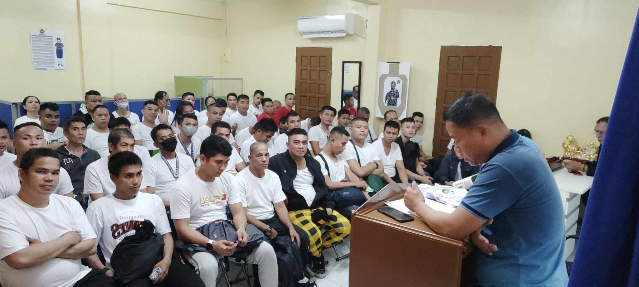 Training Image